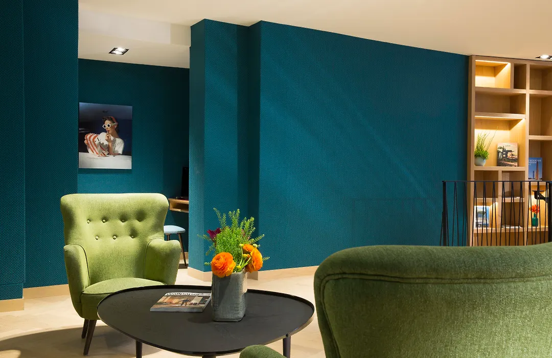 Hotel Artus-1