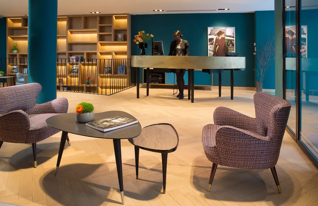 Hotel Artus-1