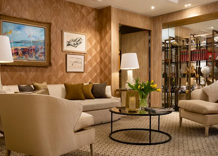 Hôtel Madison Paris